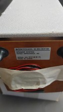 Sony cmt ex100 for sale  Sandy