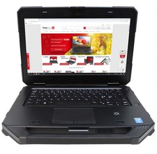 Dell latitude rugged gebraucht kaufen  Mülheim an der Ruhr
