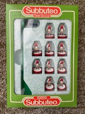Subbuteo table soccer for sale  UK