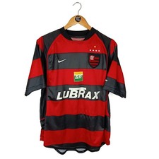 Flamengo maglia leonardo usato  Roma