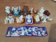 Fantasmini kinder 1996 usato  Mottola