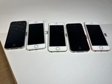 Lot iphones parts for sale  Belgrade