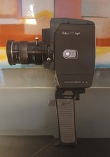 Cinepresa 8mm vintage usato  Padova