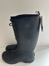 Muck boots tall for sale  NOTTINGHAM