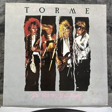 Torme pretty young gebraucht kaufen Torme pretty young gebraucht kaufen  Dossenheim