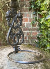 Vintage beautiful decorative for sale  BRISTOL