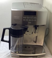 Delonghi magnifica pronto for sale  LONDON