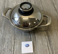 amc topf 24cm gebraucht kaufen  Herne