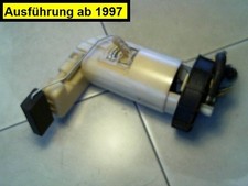 Kraftstoffpumpe peugeot 106 gebraucht kaufen  Warendorf