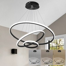 Led pendelleuchte dimmbar gebraucht kaufen  Deutschland