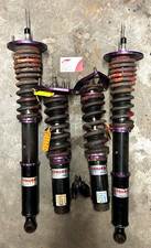 Greddy coilovers nissan for sale  PONTEFRACT