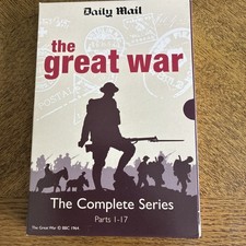 Daily war dvd for sale  NUNEATON
