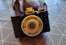 Rollfilm kamera pouva gebraucht kaufen  Kappeln