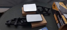 Caravan towing mirrors for sale  MANCHESTER