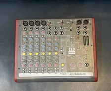 Allen heath zed for sale  BRIGHTON