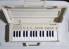 Piano portátil Yamaha PortaSound PS-1 excelente estado  comprar usado  Enviando para Brazil