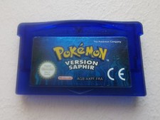 Nintendo game boy d'occasion  Privas