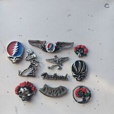 Grateful dead pewter for sale  Morrison