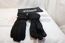 Unbranded heated black for sale  Portsmouth