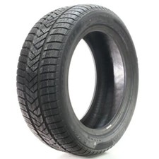 Winterreifen pirelli winter gebraucht kaufen  Horb am Neckar