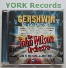 Gershwin hollywood john for sale  GRANTHAM