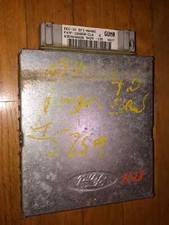 Módulo de controle de motor ECM ECU 1994 Ford Ranger F47F-12A650-CLA V-6 4.0 comprar usado  Enviando para Brazil