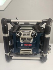 Bosch pb360s portable d'occasion  Expédié en Belgium