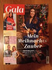 Gala 2024 news gebraucht kaufen  Köln