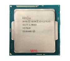 Processador Intel Xeon E3-1275L V3 OEM 2.7GHz LGA 1150 SR1T7 4-Core 8M 45W CPU comprar usado  Enviando para Brazil