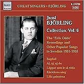 Jussi bjorling collection for sale  STOCKPORT