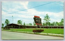 Postcard 123 arcade for sale  Lewisville