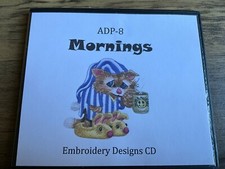 Mornings collection machine for sale  FLEETWOOD