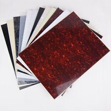 Pickguard blank sheet for sale  Katy