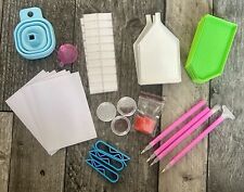 Diamond painting accessories for sale  LIVERPOOL