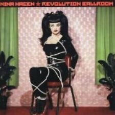 Nina hagen revolution gebraucht kaufen  Deutschland