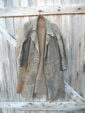 Leather pilot jacket d'occasion  Expédié en Belgium