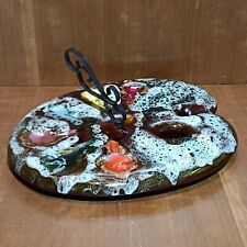 Vallauris plateau fromage d'occasion  Aubin