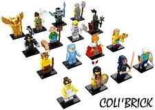 Lego 71011 minfigure d'occasion  Valras-Plage