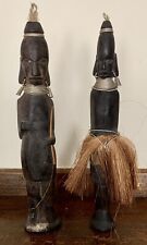 Hand carved folk for sale  Jamestown
