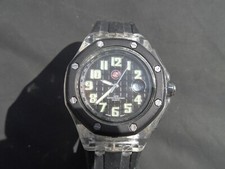 Orologio garelli quartz usato  Zerbolo