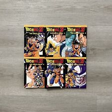 Dragon ball ginyu gebraucht kaufen  Bad Hersfeld