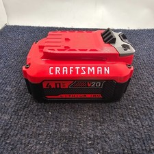 Craftsman cmcb204 v20 for sale  North Salt Lake