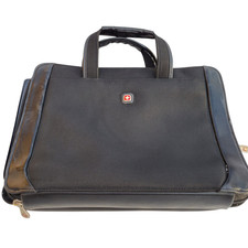 Briefcase bag swiss for sale  Sioux City