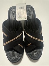 Crocs women leighii for sale  Spring Hill