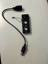 Usb soundkarte asus gebraucht kaufen  Felsberg