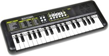 Bontempi keyrhythm pianoforte usato  Anzio