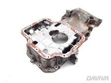 Vauxhall meriva engine d'occasion  Expédié en Belgium