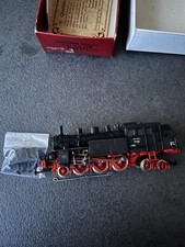 Rivarossi 122 dampflok gebraucht kaufen  Fuldabrück