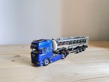 Wsi scania 4x2 usato  Lusiana