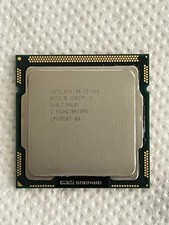 i5 750 usato i5 750 usato Novi Ligure